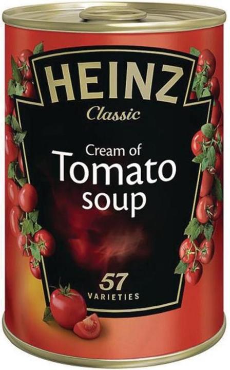 Heinz Tomatensuppe (284 ml)