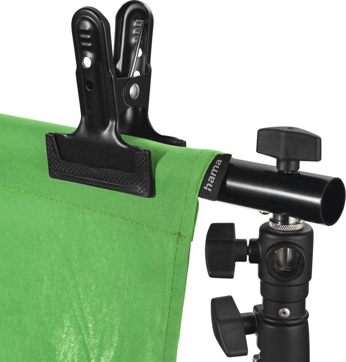 Immagine prodotto Hama Sfondo verde (295 cm, 600 cm)