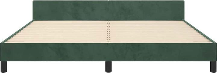 Produktbild VidaXL Johnny (180 x 200 cm)