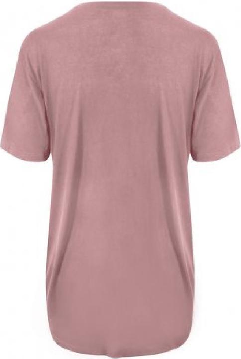 Image du produit Awdis T-shirt en éco-viscose Daintree (XXL)
