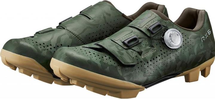 Produktbild Shimano SH-RX600 (48)