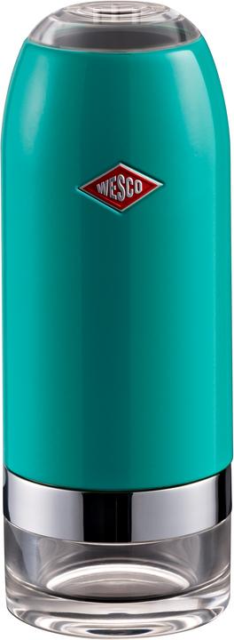 Produktbild Wesco Mühle (Pfeffer, Salz, Chili, Muskatnuss)