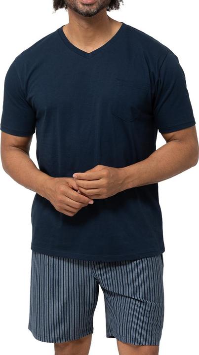 Produktbild Ammann Organic Cotton Schlafanzug (L)