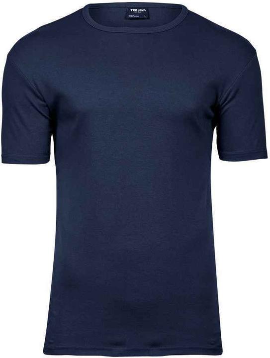 Image du produit Tee Jays T-shirt interlock (5XL)