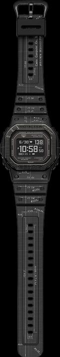 Produktbild G-Shock DW-H5600EX-1 (Taucheruhr, 44 mm)