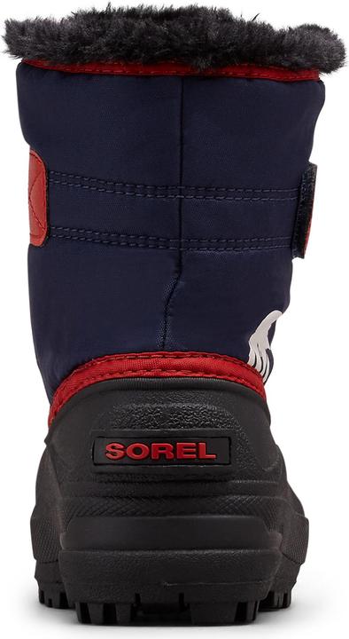 Produktbild Sorel Childrens Snow Commander™ Boot (31)