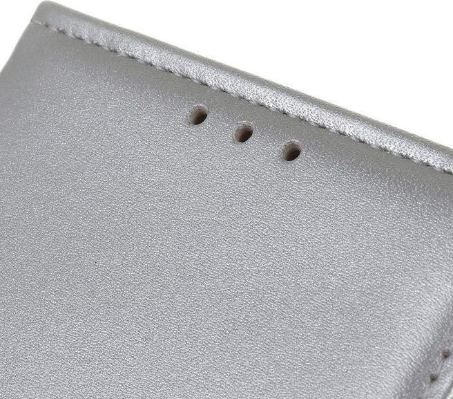 Actual product image MU Classic Classic II Leather Bookcover Series (Xiaomi Mi 11i)