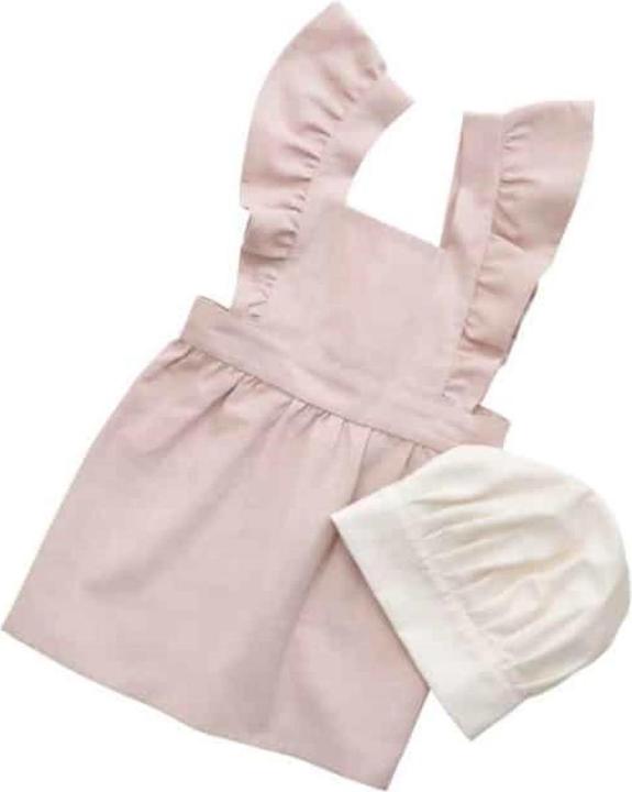 Image du produit Sebra Tablier pour enfant & toque de chef