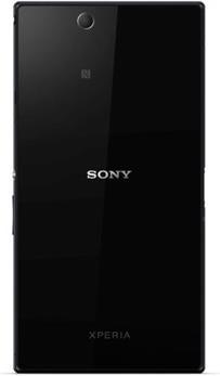 Produktbild Sony Xperia Z Ultra (16 GB, Schwarz, 6.40", 8 Mpx, 4G)