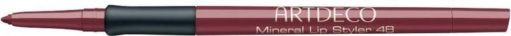 Mineral Black Cherry Queen