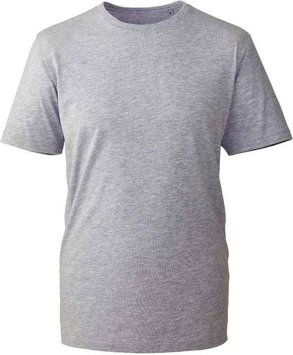 Anthem TShirt aus biologischem Anbau