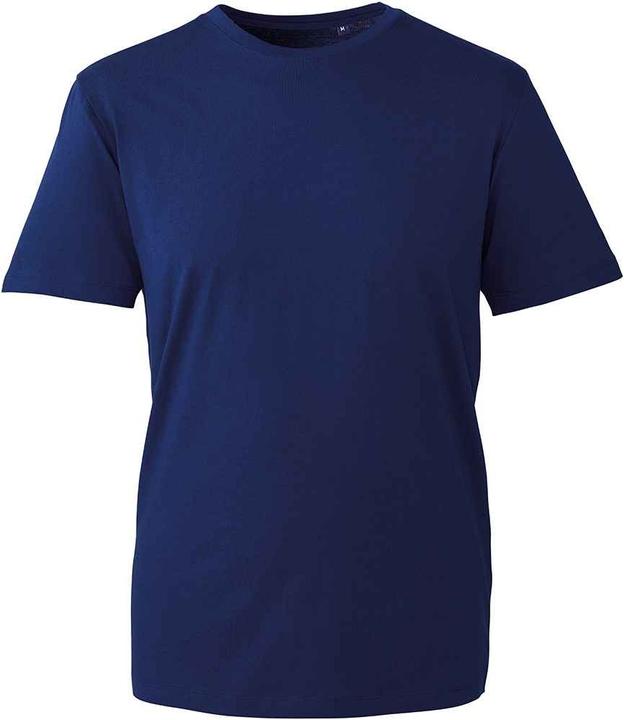 Anthem TShirt aus biologischem Anbau