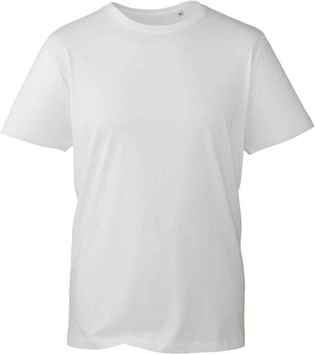 Anthem TShirt aus biologischem Anbau
