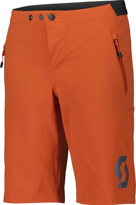 Image du produit Scott Sports Short pour enfants Trail 10 Loose Fit avec pad (164)