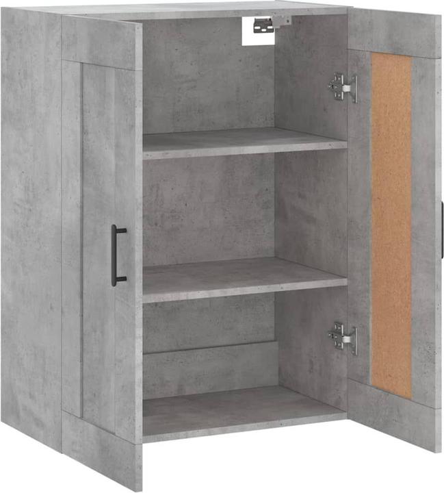 Actual product image VidaXL Marcus (69.5 x 34 x 90 cm)