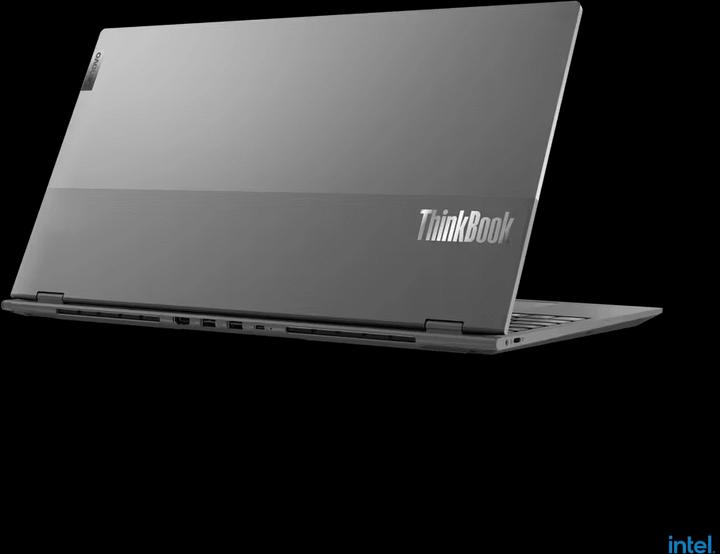 Immagine prodotto Lenovo ThinkBook Plus Gen 3 (17.30", Intel Core i7-12700H, 32 GB, 1000 GB, CH)
