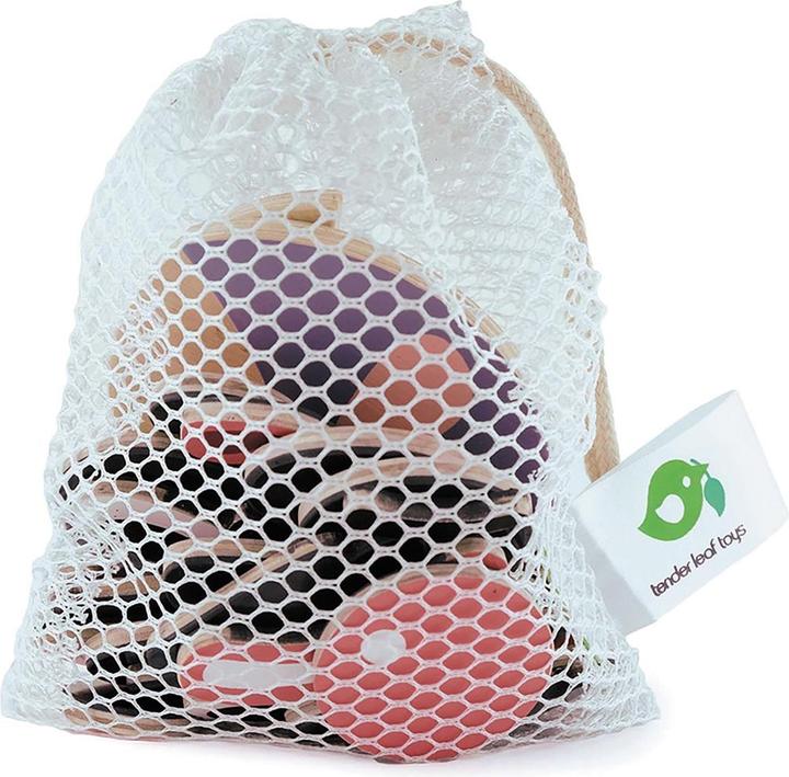 Image du produit Tender Leaf Toys Des visages amusants (Allemand, Français, Italien, Anglais)