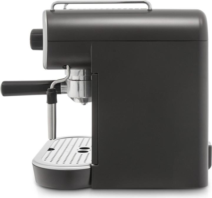 Actual product image Gaggia Carezza Deluxe