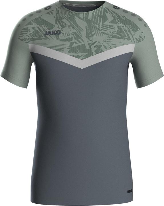 Mintgrün, Soft Grey, anthra light