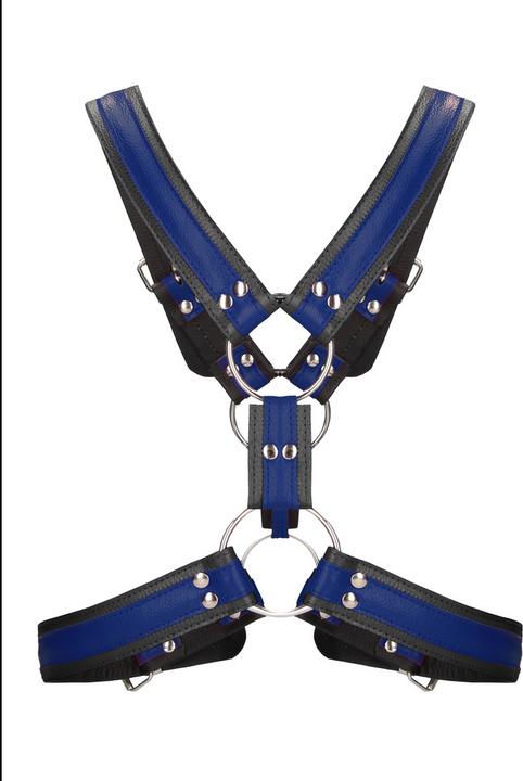 Image du produit Ouch! Scottish Harness - S/M (S/M)