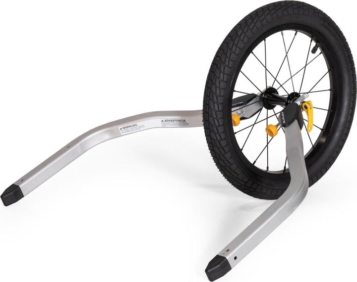 Burley Jogger Kit Double