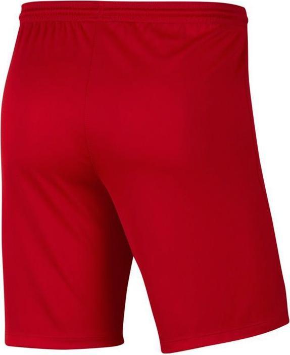 Actual product image Nike Park Iii Short Kids (XS)