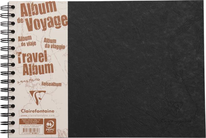 Image du produit Clairefontaine Age Bag (A4)