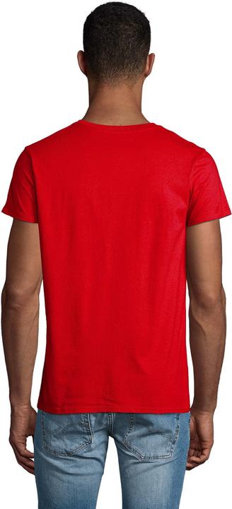 Actual product image Sols Crusader Tshirt From Organic Farming (S)