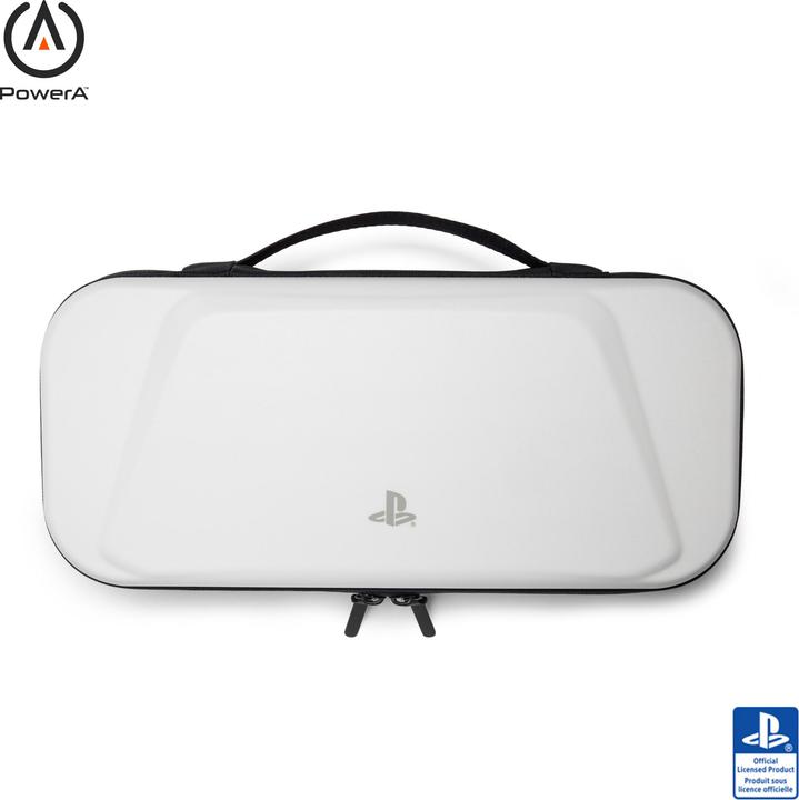 Actual product image PowerA Protective cover for PlayStation Portal Remote Player (PS5)