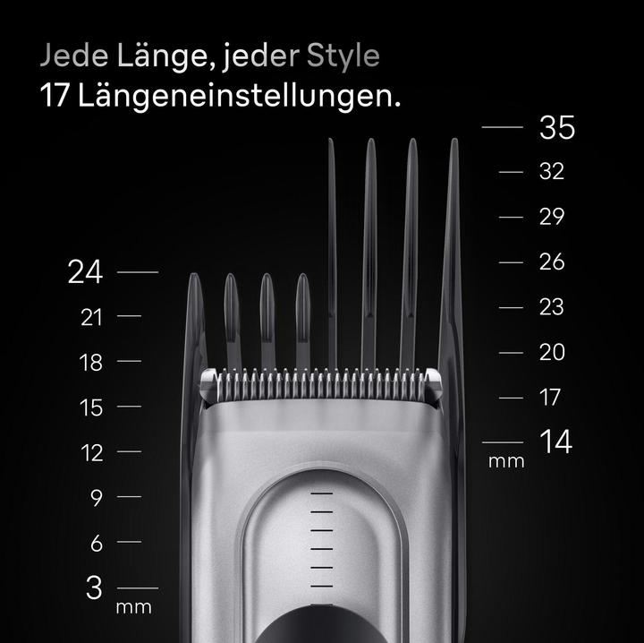 Produktbild Braun Series 7 HC7590