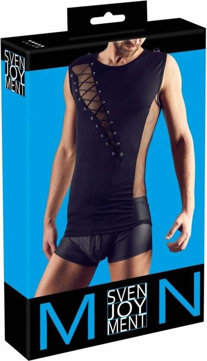 Productafbeelding Svenjoyment Shirt Punk (M)