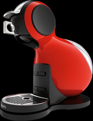Produktbild Krups KP 2205 Melody 3 (NESCAFÉ Dolce Gusto)