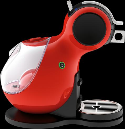 Produktbild Krups KP 2205 Melody 3 (NESCAFÉ Dolce Gusto)