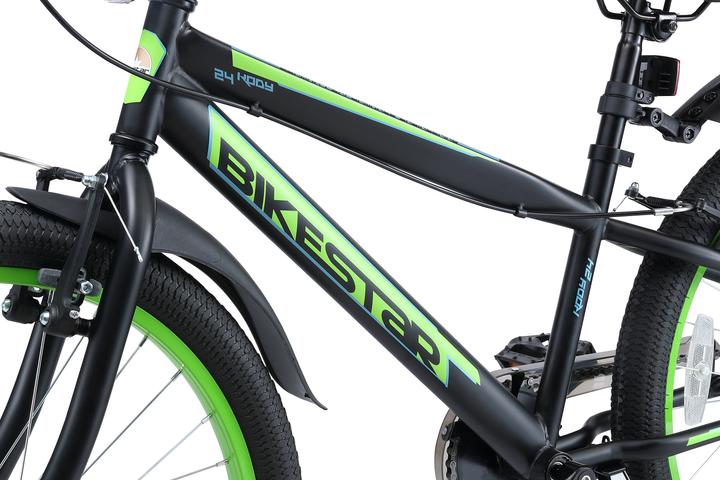 Immagine prodotto Bikestar Urban Jungle (24")