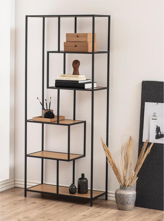 Immagine prodotto AC Design Seaford (77 x 35 x 185 cm)