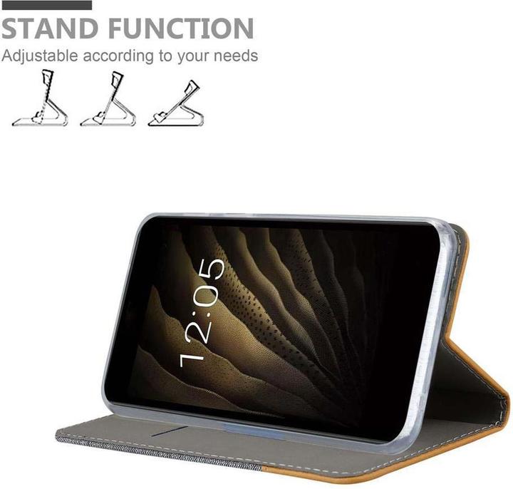 Produktbild Cadorabo Jeans Optik (Honor 9)