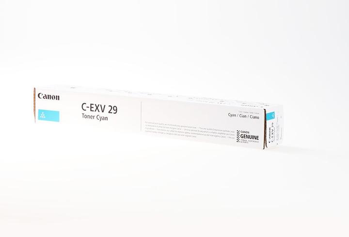 Produktbild Canon C-Exv 29c (C)
