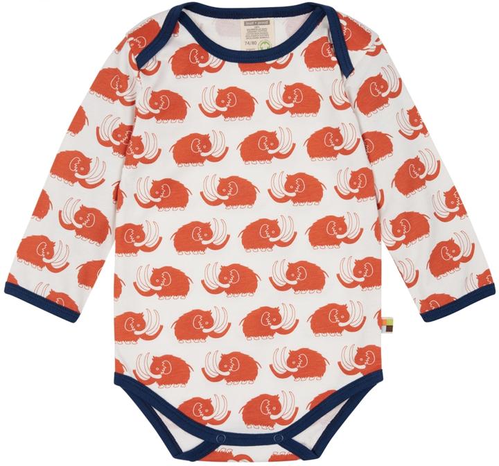 Actual product image loud + proud Body pressure (80)