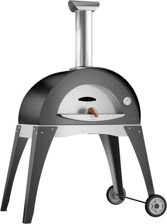 Image du produit Alfa Forni FXCIAM-LGRI Four à pizza Ciao (Four à pizza à bois)