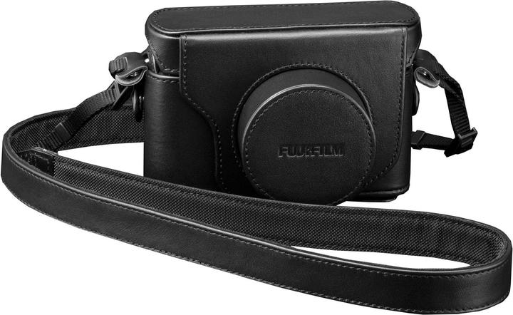 Fujifilm Lc-X20 (Custodia per fotocamera)