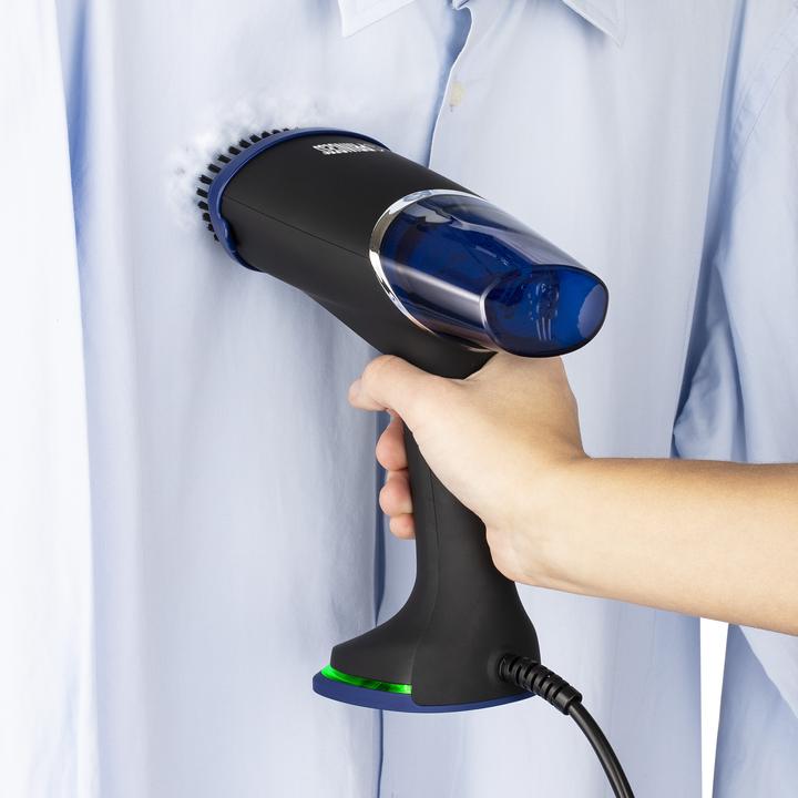 Produktbild Princess 332853 Faltbarer Dampfglätter (1100 W)