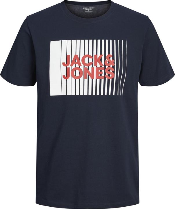 Jack & Jones Boys Logo T-Shirt