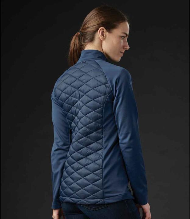 Produktbild Stormtech Boulder Steppjacke Thermisches Material (L)