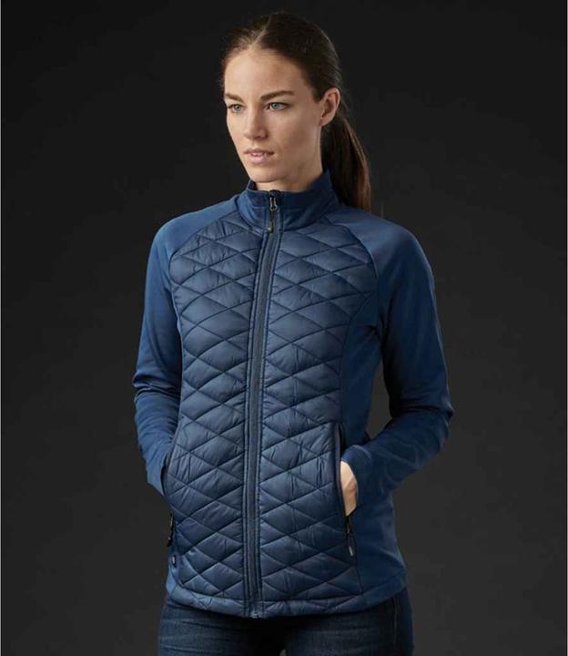 Produktbild Stormtech Boulder Steppjacke Thermisches Material (L)