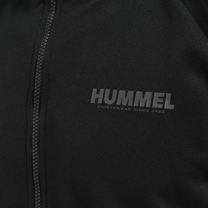 Image du produit hummel Veste Zippée Legacy Poly (L)