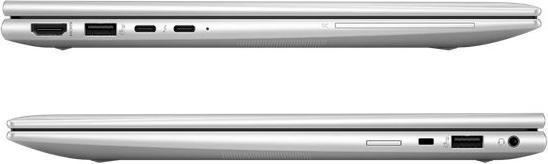 Image du produit HP Elite 830 x360 G11 (13.30", Intel Core Ultra 7 155U, 32 Go, 1000 Go, DE)