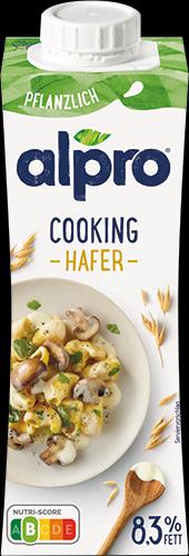 Produktbild Alpro Cooking (1 x 25 cl)