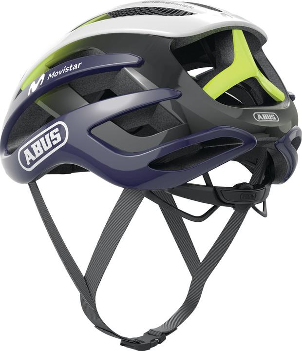 Image du produit Abus AirBreaker Movistar Team 24 M (52 - 58 cm)