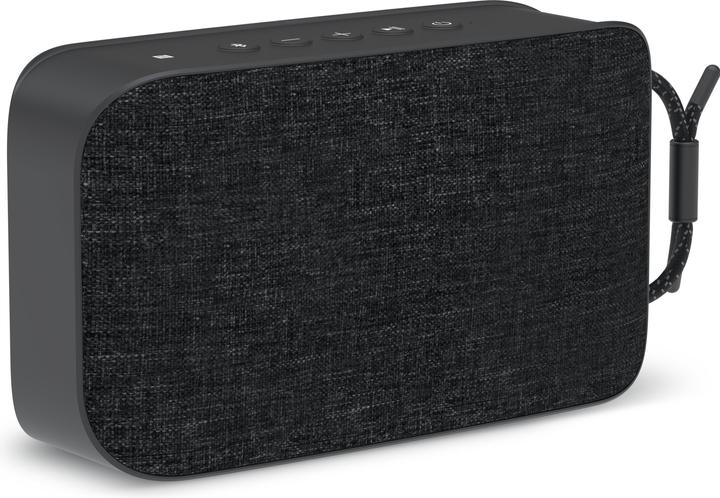 Actual product image TechniSat Bluespeaker TWS XL (9 h, Rechargeable battery operated)