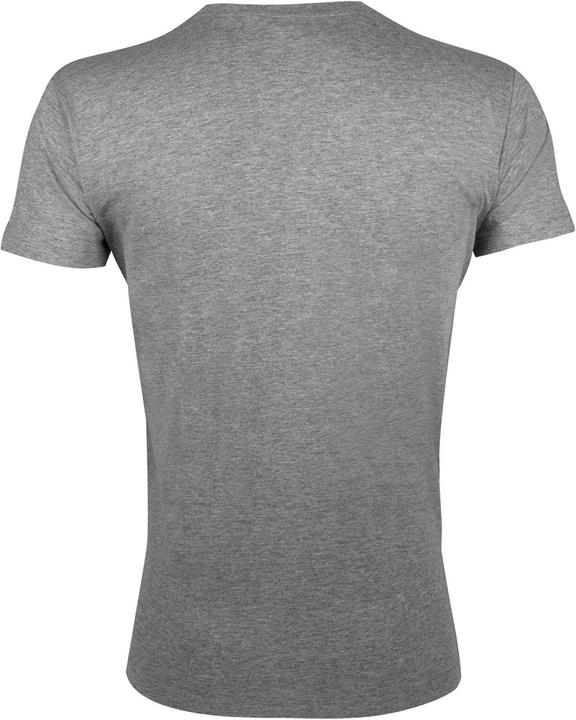 Actual product image Sols Regent slim fit T-shirt short sleeve (L)